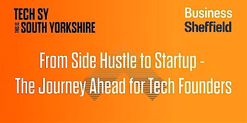 From Side Hustle to Startup - The Journey Ahead for Tech Founders