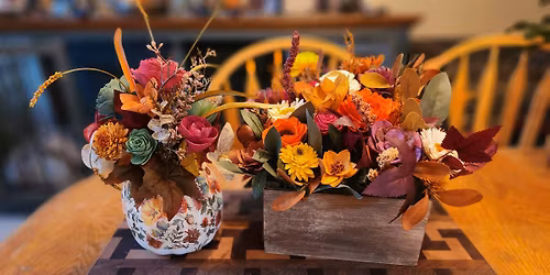 Choose your Petal project!