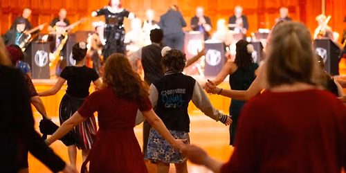 Swing Cat Strut 2027