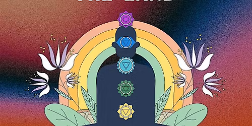 Enchanting the Land: An Herb Blend, Yoga, Song Circle for Transformation