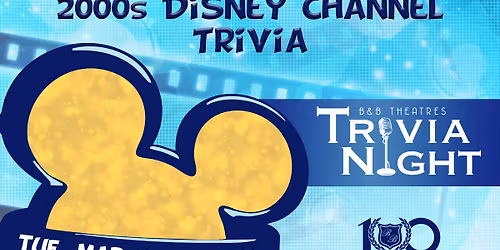 2000's Disney Channel Trivia