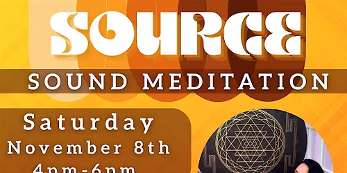 November 8th Sound Meditation with Amy @ Crystal Temple Global Healing