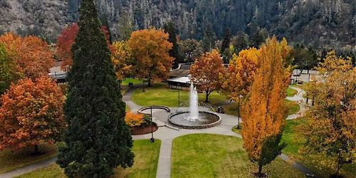 UCC's Medical Lab & Social Work Open House