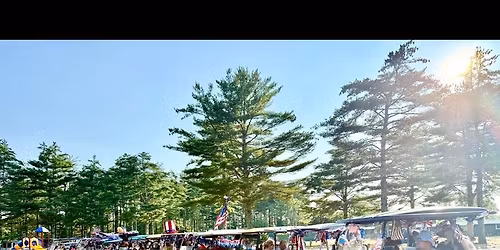 Memorial Day weekend