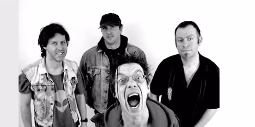 Subhumans with La Pobreska