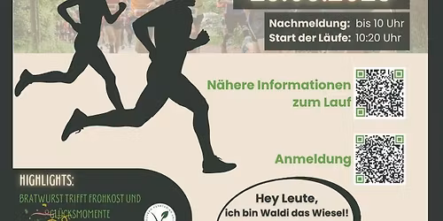 Pfingstlauf 
