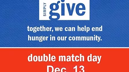 Meijer Double Match Day