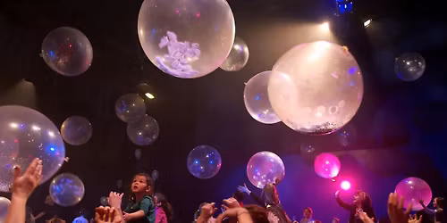 KID PALACE - Collectif des S\u0153urs fusibles 