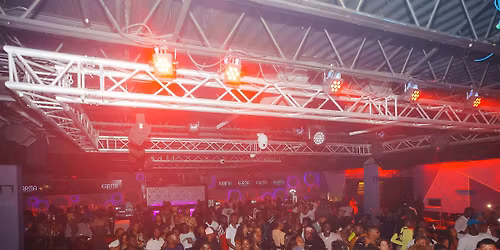 SOA | STRAIGHT OUTTA AFRICA | DANCE PARTY [Sat Nov 22]