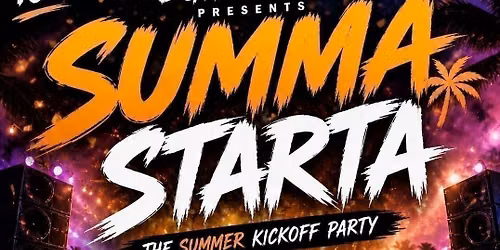 Summa Starta
