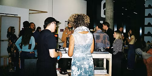 Festive Feast: A Fundraiser for MPND