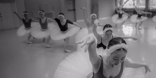 International Ballet Stars: Alice In Wonderland