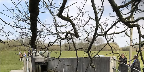 Climate Walk & Talk  - Coastal Climate Conversations Truro River