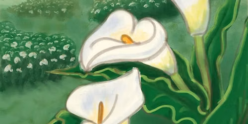 Pour. Paint. Purpose.