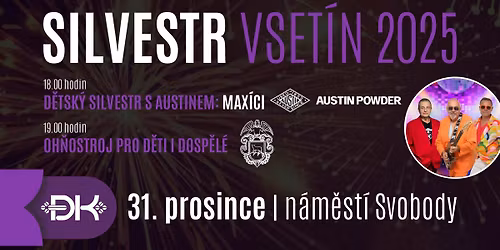 SILVESTR VSET\u00cdN 2025