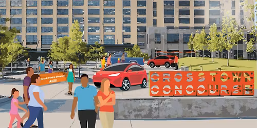 Plug In & Go: Memphis Electric Vehicle Experience