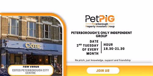 June's Pet PIG meet up