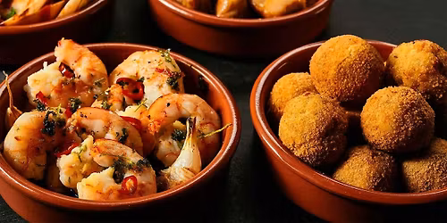 Tapas: A Hands-On Spanish Tradition
