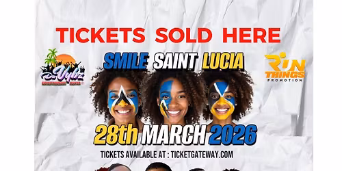 Smile St Lucia