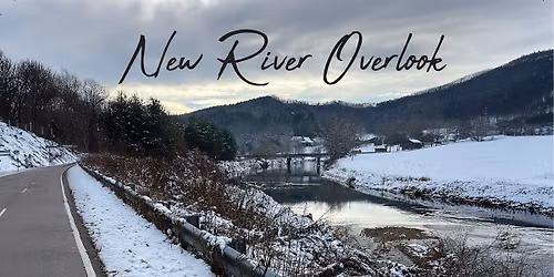 New River Overlook "Duo" Live at Town Tavern Blowing Rock
