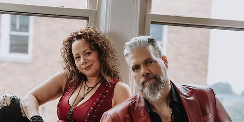 Brandy & the Beard and Element Eatery