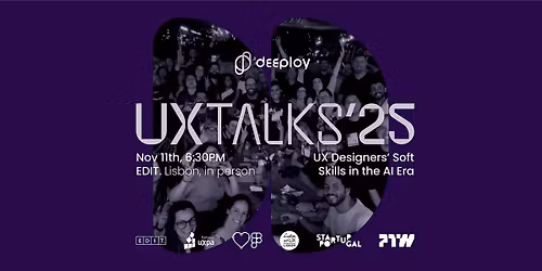 UX Designers\u2019 Soft Skills in the AI Era - UX Talks