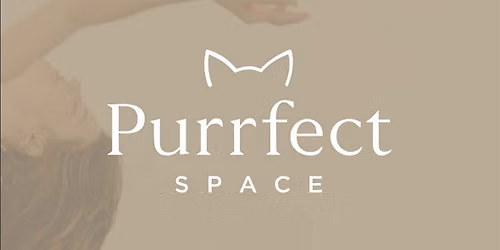 Cat Yoga: Flow and Restore