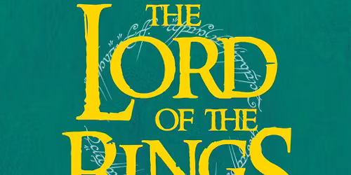 Lord of The Rings Big Movie Quiz