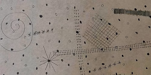 Palimpsest: taller participativo inspirado en Sol LeWitt