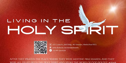 Pentecost Retreat