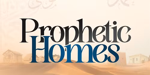 Prophetic Homes- Boston, MA