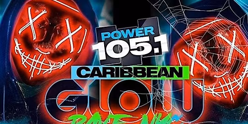 NYC\u2019S HALLOWEEN GLOW PARTY @ SOBs