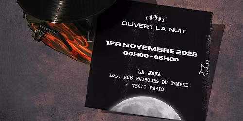 Halloween Album Cover Edition