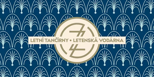 Swingov\u00e9 tan\u010d\u00edrny - Letensk\u00e1 vod\u00e1rna