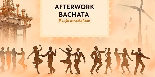 Afterwork Bachata