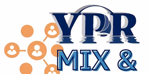YPR Mix & Mingle 
