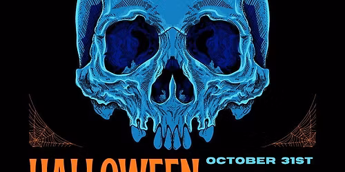 Halloween Night Party