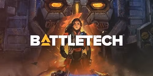 Friday Night Battletech