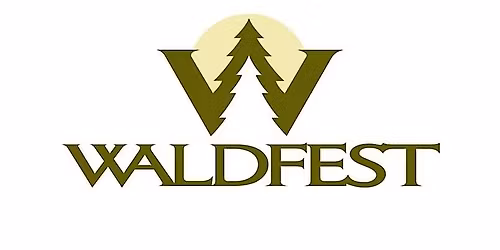 Waldfest - Festival in the Woods