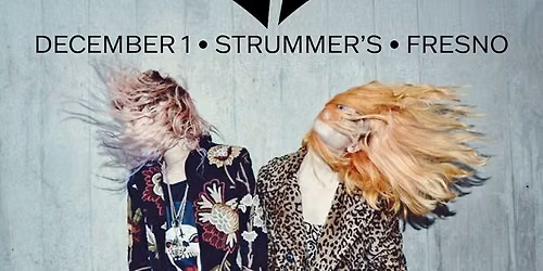 DEAP VALLY - Celebrating 10 Years of FEMEJISM
