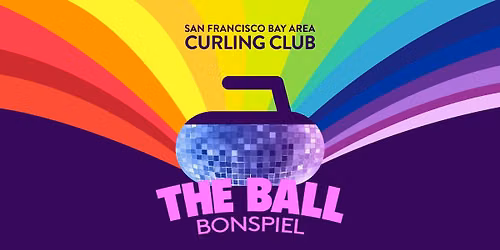 The Ball Bonspiel 2026