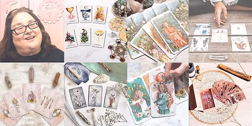 Oracle Reading by Psychic Auntie PanPan-IpsoFacto-Sun, Jan. 25, 2026 2-6pm