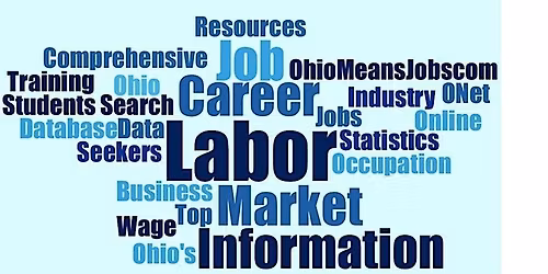 OhioMeansJobs Medina County: Navigating Training Workshop