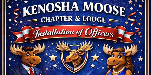 Installation of Officers