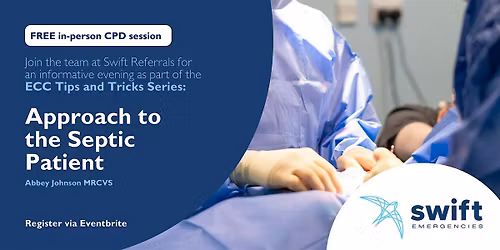 ECC Tips and Tricks: Approach to the Septic Patient