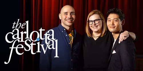 The Carlotta Festival