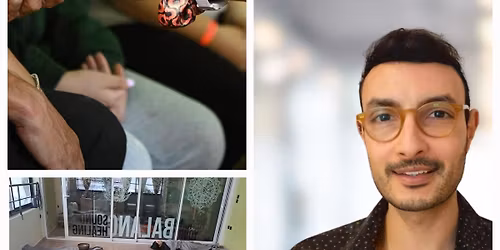 Ikigai & Sound healing! Το εσωτερικό ταξίδι προς μία ζωή με νόημα!