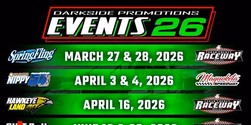 \ud83d\udca9Sh!t Box\ud83d\udce6 Nationals June 19th & 20th