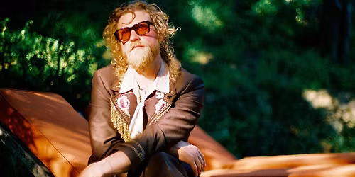 River & Blues: Allen Stone