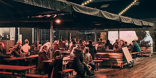 Free Community Cinema: Sunday Screening Club